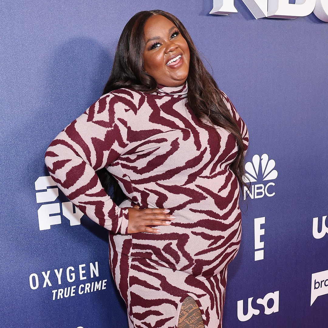 Nicole Byer Says She Was Once Asked to “Be Blacker” in an Audition